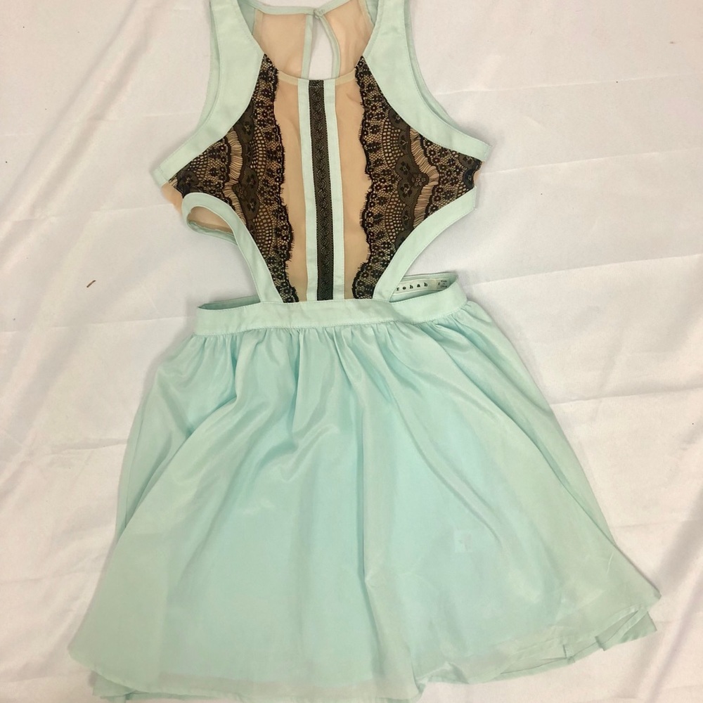 Sun Dress